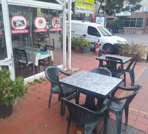 Bi Daha Ye Cafe Ev Yemekleri Baglarbasi Maltepe Istanbul